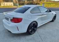 BMW M2 LCI