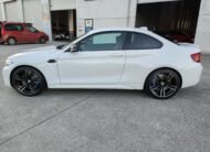 BMW M2 LCI