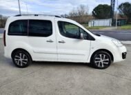 CITROEN BERLINGO MULTISPACE Talla M BlueHDi 100 FEEL