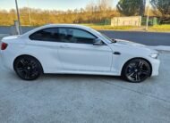 BMW M2 LCI