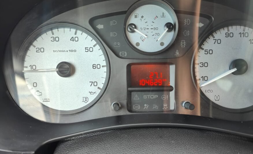 CITROEN BERLINGO MULTISPACE Talla M BlueHDi 100 FEEL