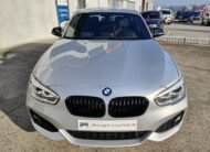 BMW SERIE 1 118i PAQUETE “M”