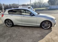 BMW SERIE 1 118i PAQUETE “M”