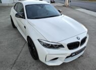 BMW M2 LCI