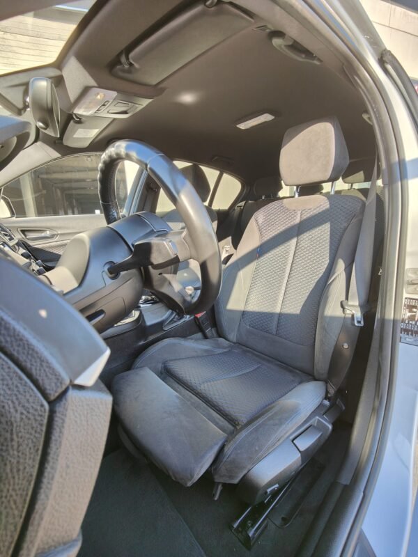 BMW SERIE 1 118i PAQUETE “M”