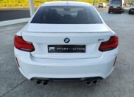 BMW M2 LCI