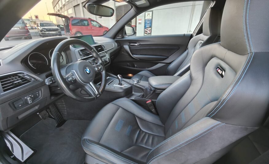 BMW M2 LCI