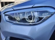 BMW SERIE 1 118i PAQUETE “M”