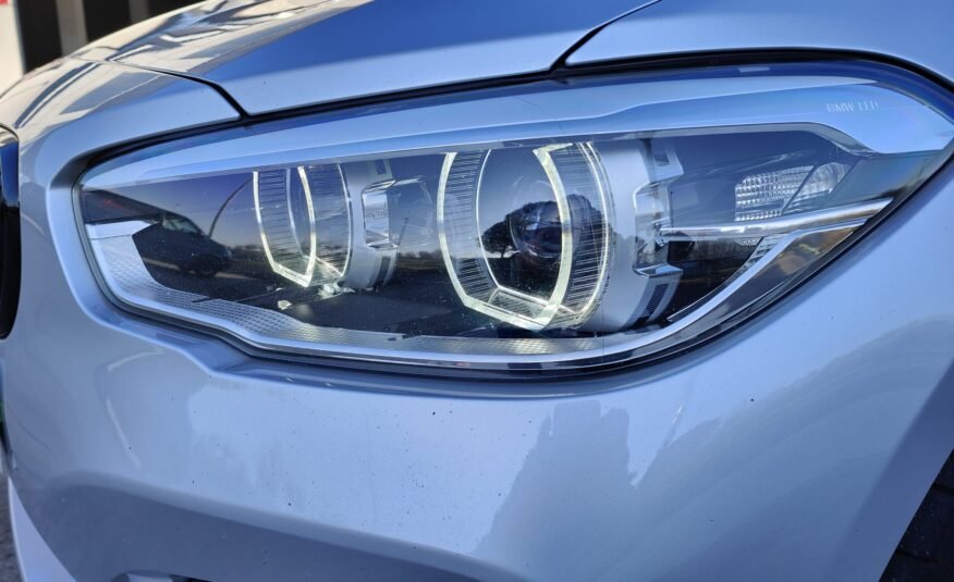BMW SERIE 1 118i PAQUETE “M”