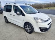 CITROEN BERLINGO MULTISPACE Talla M BlueHDi 100 FEEL