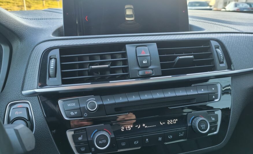 BMW M2 LCI