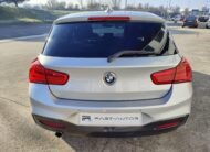 BMW SERIE 1 118i PAQUETE “M”