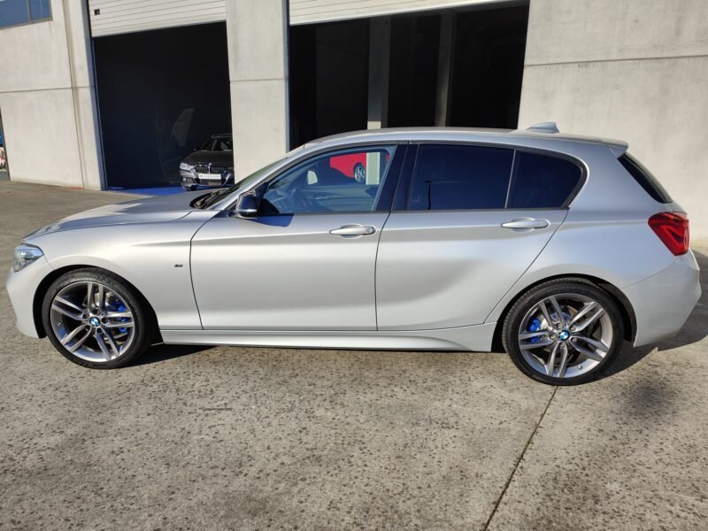 BMW SERIE 1 118i PAQUETE “M”