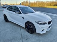 BMW M2 LCI