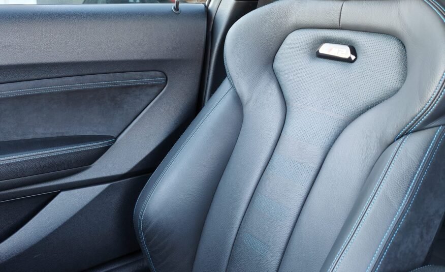 BMW M2 LCI