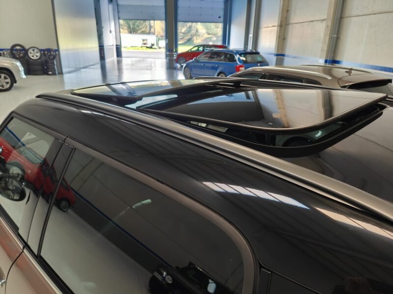 MINI Countryman COOPER SD AUTOMÁTICO