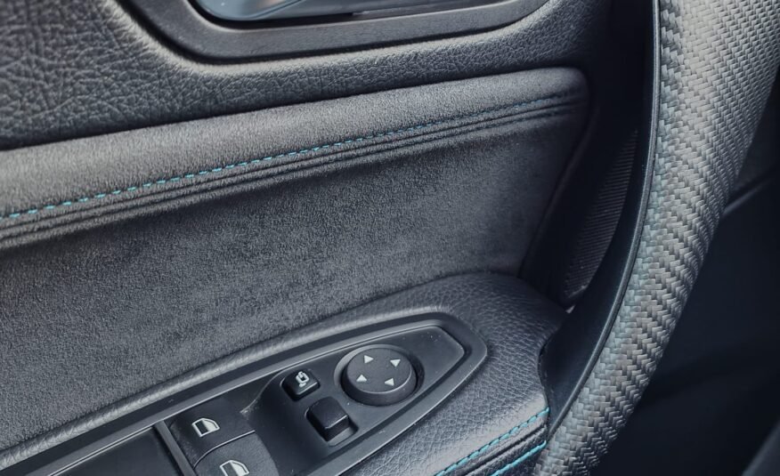 BMW M2 LCI