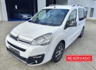 CITROEN BERLINGO MULTISPACE Talla M BlueHDi 100 FEEL