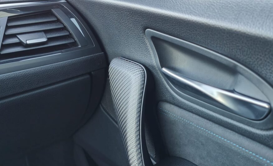 BMW M2 LCI