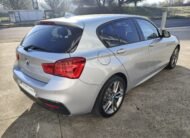 BMW SERIE 1 118i PAQUETE “M”