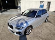 BMW SERIE 1 118i PAQUETE “M”