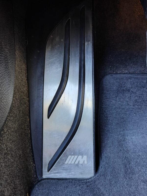 BMW SERIE 1 118i PAQUETE “M”