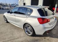 BMW SERIE 1 118i PAQUETE “M”