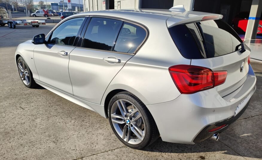 BMW SERIE 1 118i PAQUETE “M”