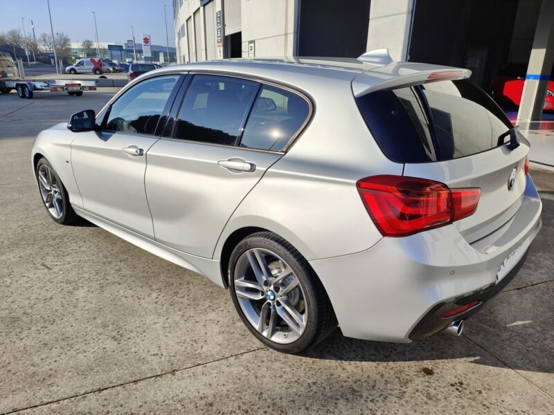 BMW SERIE 1 118i PAQUETE “M”