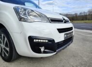 CITROEN BERLINGO MULTISPACE Talla M BlueHDi 100 FEEL