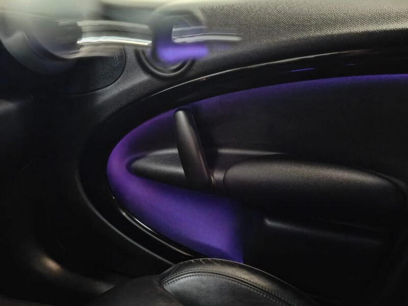 MINI Countryman COOPER SD AUTOMÁTICO