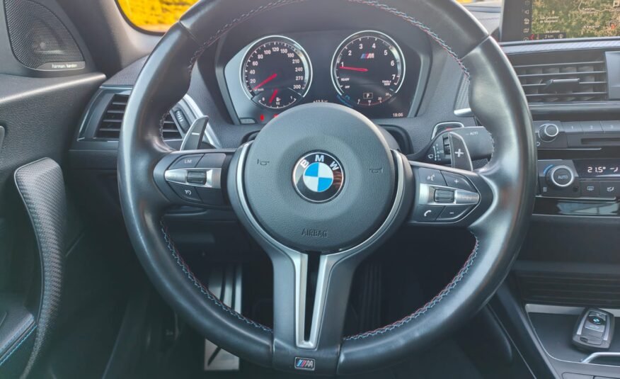 BMW M2 LCI