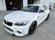 BMW M2 LCI