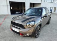 MINI Countryman COOPER SD AUTOMÁTICO