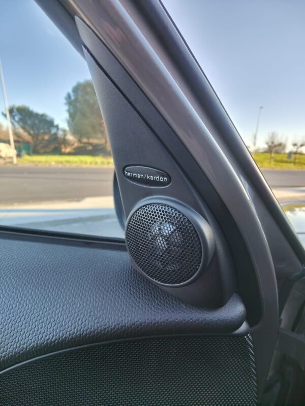 MINI Countryman COOPER SD AUTOMÁTICO