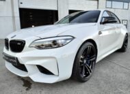 BMW M2 LCI