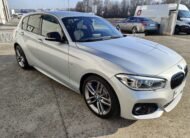 BMW SERIE 1 118i PAQUETE “M”