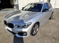 BMW SERIE 1 118i PAQUETE “M”