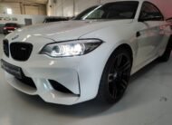 BMW M2 LCI