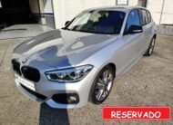 BMW SERIE 1 118i PAQUETE “M”