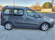 PEUGEOT PARTNER 1.6 HDI OUTDOOR