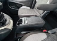 PEUGEOT PARTNER 1.6 HDI OUTDOOR