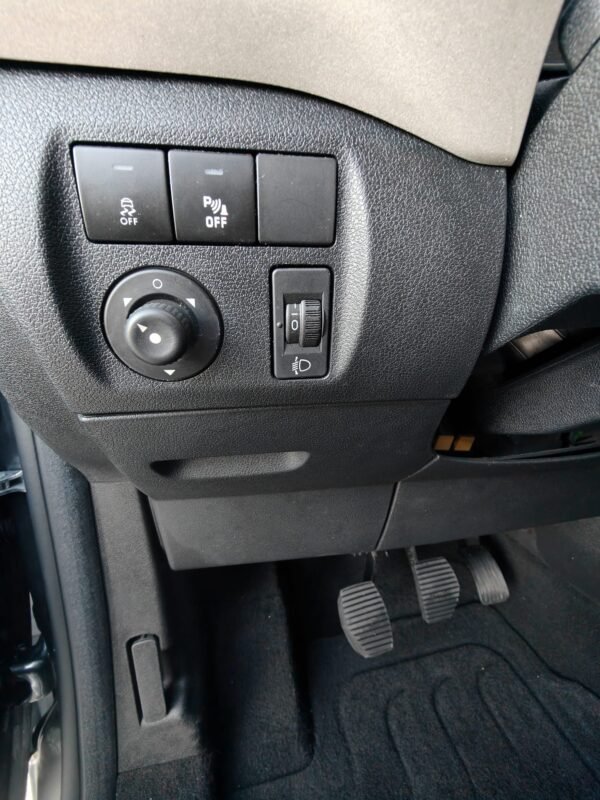 PEUGEOT PARTNER 1.6 HDI OUTDOOR