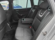 SKODA Octavia combi v-RS 2.0 TDI DSG V-RS