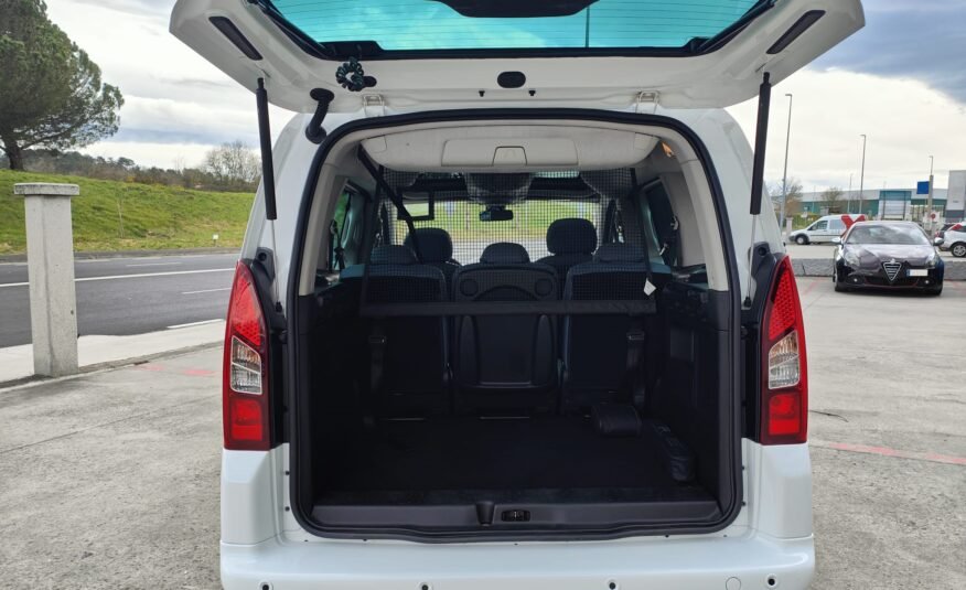 CITROEN BERLINGO 1.6 HDI MULTISPACE XTR
