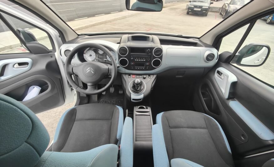 CITROEN BERLINGO 1.6 HDI MULTISPACE XTR