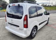 CITROEN BERLINGO 1.6 HDI MULTISPACE XTR