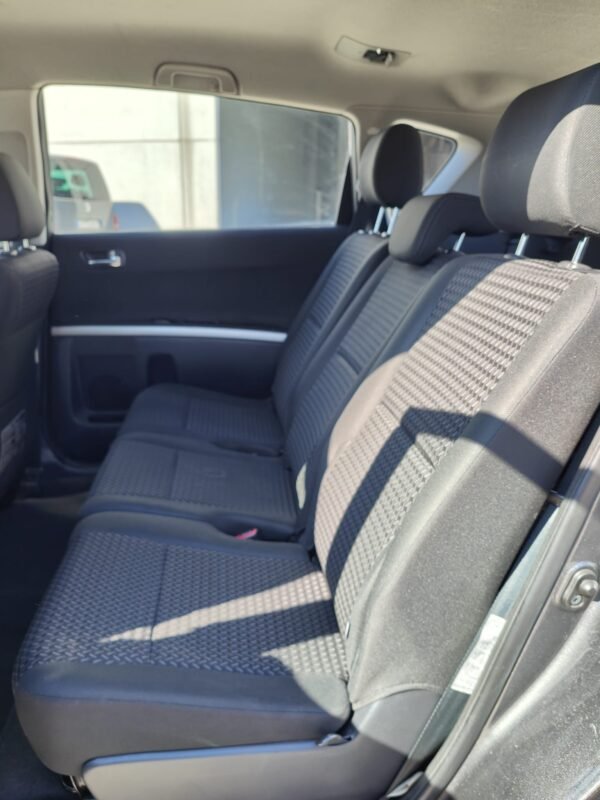 TOYOTA Corolla VERSO 2.2 D4d LUNA