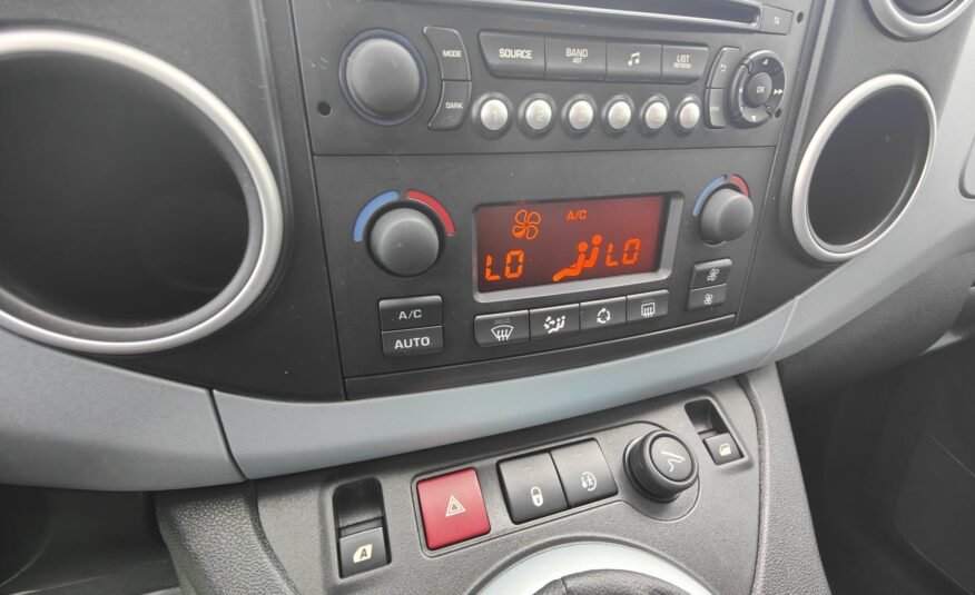 CITROEN BERLINGO 1.6 HDI MULTISPACE XTR