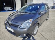 TOYOTA Corolla VERSO 2.2 D4d LUNA